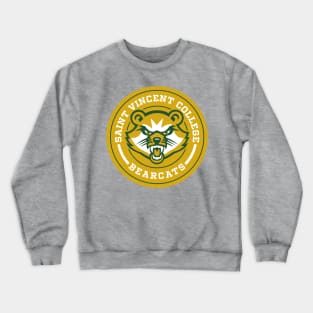 SVC - Circle Crewneck Sweatshirt